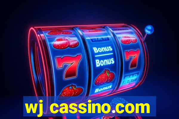 wj cassino.com